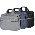 thumbnail image 2 of Estuche de transporte para Ipad, bolsa de almacenamiento, mochila portátil informal de un solo hombro para ordenador portátil, maletín, 2 of 5