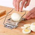 thumbnail image 3 of Mejora tu juego de cocina con estas herramientas versátiles y duraderas. Corta y corta huevos sin esfuerzo para ensaladas, sándwiches y más., 3 of 5