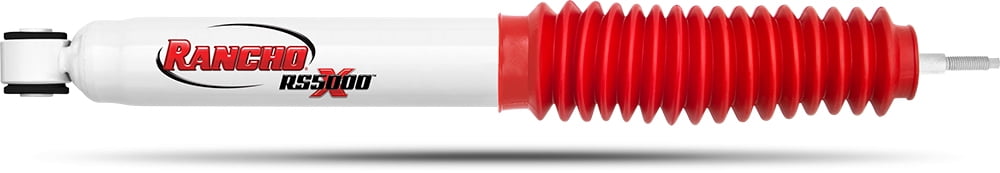 Rancho RS5000X RS55042 Shock Absorber 2019 Ford F-250 Super Duty