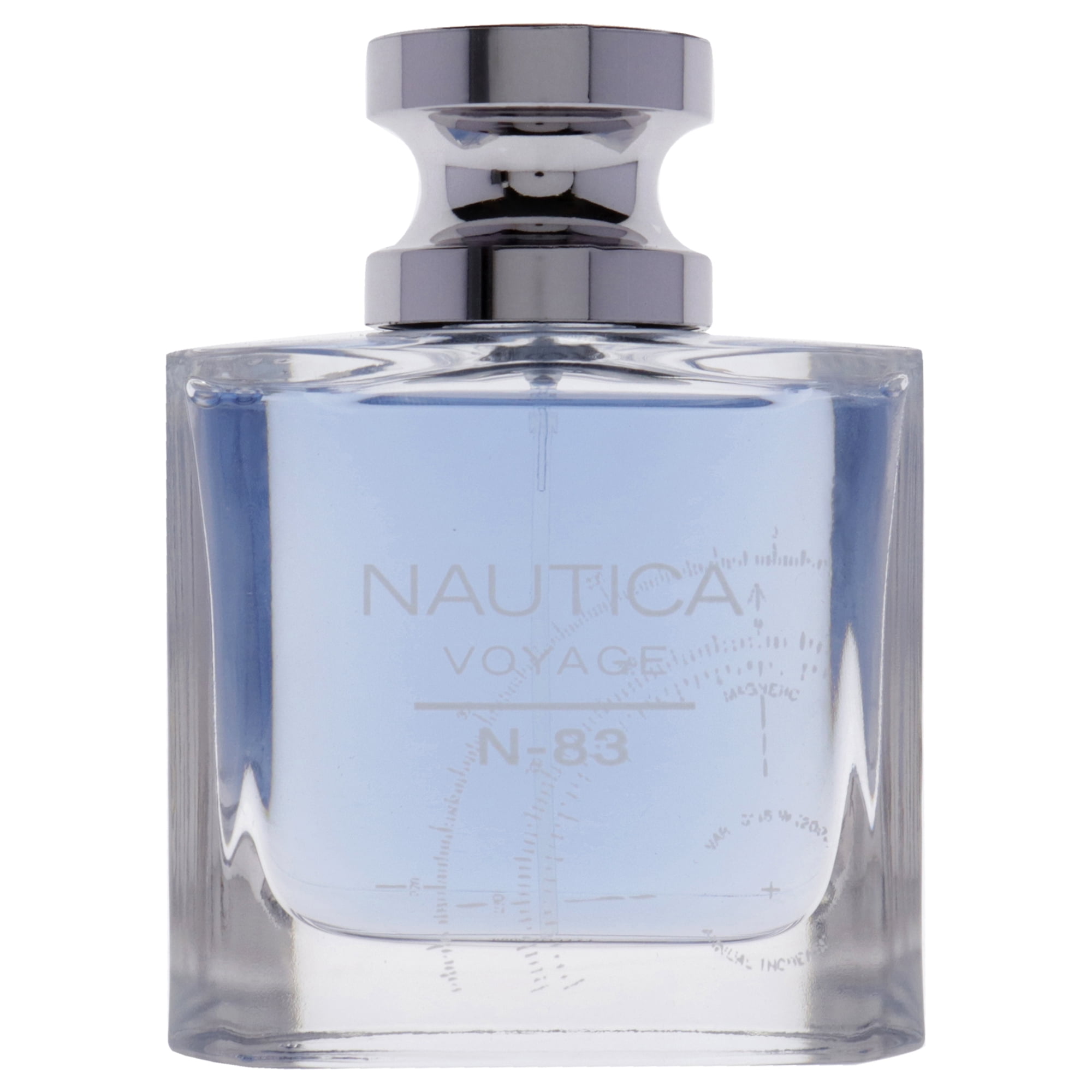 Nautica perfume n83 new arrivals