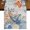 Light Blue Orange, variant on Table Runners 72 Inches Long Dress Scarves, Orange Blue Starfish Coastal Farmhouse Kitchen/Dining Table Runner, Coffee Tablerunners, Summer Beach Eucalyptus 18x72 Inch