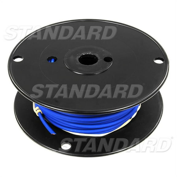 STANDARD MOTOR PRODUCTS C12E PRIMARY WIRE
