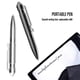 thumbnail image 4 of Bolígrafo táctico Multifuncional T-actical Pen Gadget Multi Tool para Camping Pesca Supervivencia Em yeacher Bolígrafo táctico, 4 of 7