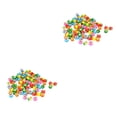 thumbnail image 4 of Sidaley Small Erasers Fruit Shaped Funny Stationery Clean Tool Writing School Supplies for Classroom Homework Rewards Color aleatorio 2piezas, 4 of 6