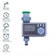 thumbnail image 2 of Temporizador de Agua Automático Electrónico Inteligente con Pantalla LCD, Controlador de Riego Digital, Bomba de Riego para Jardín con Cubierta Impermeable, 2 of 5