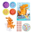 thumbnail image 4 of Juego Moose Doo Doo Kangaroo Feed Donuts Doo Doos para niños, 4 of 7