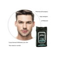 thumbnail image 4 of Regent Products 3049 30 Count Mens Face & Body Cooling Nobleman Wipes in PDQE-Commerce - 24 Piece, 4 of 5