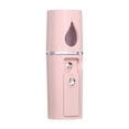 thumbnail image 3 of Face Steamer Humidifier for Skin Care Moisturizing Face Cleaner Machine Facial Sprayer Atomizer Beauty Device for, 3 of 7