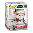 thumbnail image 2 of Figura Funko Pop Boba Fett 3.7 pulgadas, 2 of 3
