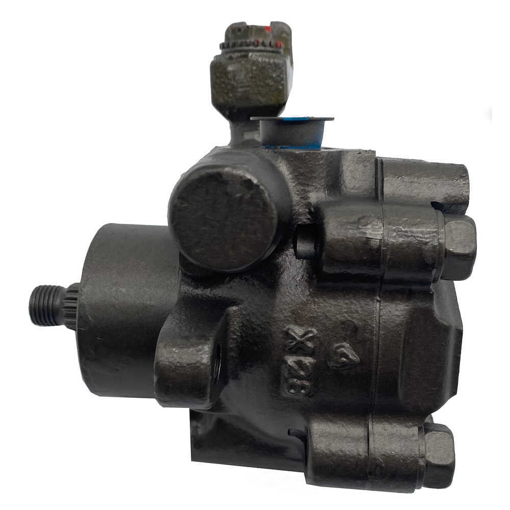 MAVAL 96138M Reman Power Steering Pump