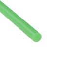 thumbnail image 4 of Unique Bargains 0.27' x 4' Green Mini Hot Glue Sticks for Glue Gun 6 Pack, 4 of 5