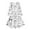 White, variant on FhsagQ Dress for Girls Kids Handmade Sketch Coloring Fundiy Hand Painted Party Princess Dresses Dresses Girls Easter Dresses Size 14-16 Formal Black Dresses for Girls 14-16 White 10-13 Years