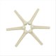 thumbnail image 4 of Guitar String Nails Guitar Accessories Universal String Tail Nails, 4 of 5