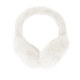 thumbnail image 2 of TZ Promise Fuzzy Earmuffs for Women – Winter Warm Foldable Fluffy Ear Muffs for Cold Weather Outdoor, 2 of 4