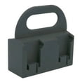 thumbnail image 1 of Support de Batterie ABS Durable 14V 18V Organiser & Sécuriser Vos Outils, 1 of 8