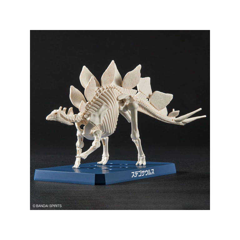 Bandai 2665826/5065110 Plannosaurus Dinosaur Series #03