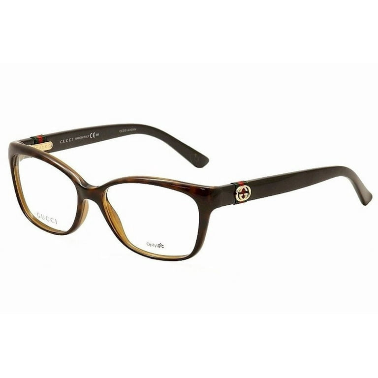 Gucci store frames walmart