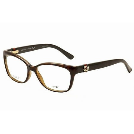 UPC 827886457854 product image for Gucci GG3683/S Eyeglasses | upcitemdb.com