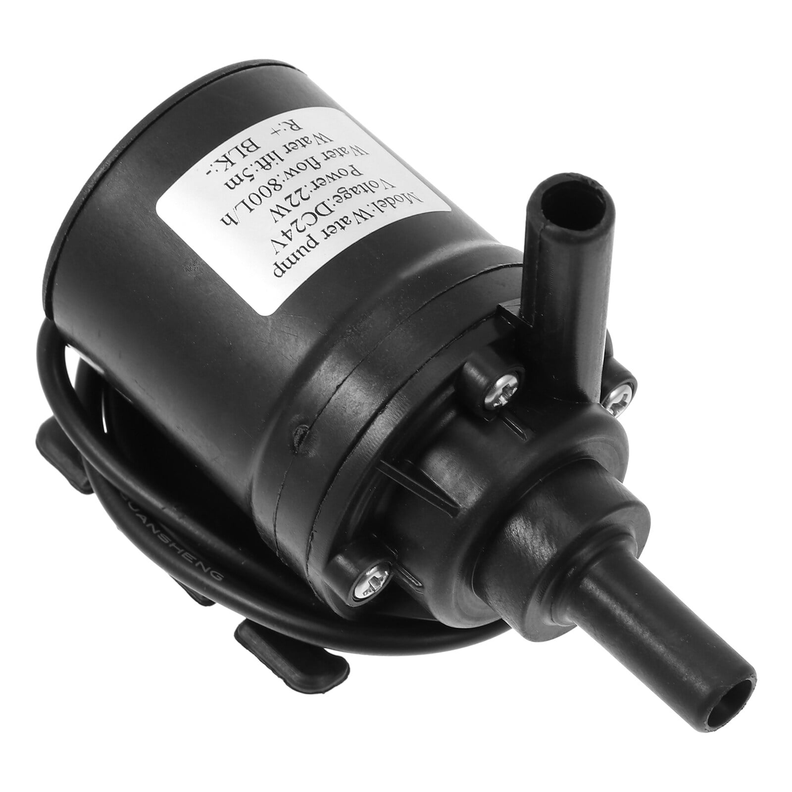 Water Pump 1Pc Water Pump Silent Water Pump Circulating Booster Pump