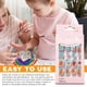 thumbnail image 3 of Patch Pack Patch A Wearable in Nail Christmas Uñas infantiles 24 unidades Uñas infantiles bonitas, 3 of 5