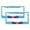Pattern-13, variant on Winter Snowman License Plate Frames 2 Pack Happy New Year License Plate Frame License Plate Shield Frame for Us Standard Vehicles 2 Holes Quality Aluminum Metal License Plate Frame