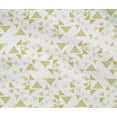 thumbnail image 5 of oneOone Cotton Flex Fabric Triangle Geometric Printed Craft Fabric BTY 40 Inch Wide, 5 of 5
