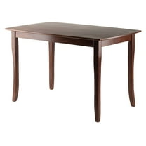 Inglewood Dining Table; Walnut