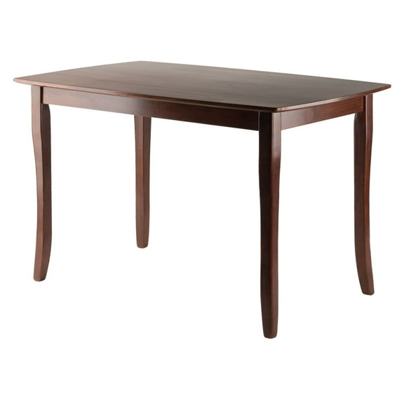 Inglewood Dining Table; Walnut