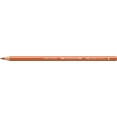 thumbnail image 2 of Lápiz Faber-Castell Polychromos Ocre Quemado 187 para Artistas, 2 of 3