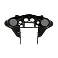 thumbnail image 2 of Metra Saddle Tramp Harley-Davidson FLH (batwing fairing) 1998-2013 95-HDIF, 2 of 6