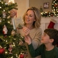 thumbnail image 5 of Clearance! Christmas Cash Gift Ornament, Christmas Money Holder for Cash, Christmas Decoration Gift (C), 5 of 7