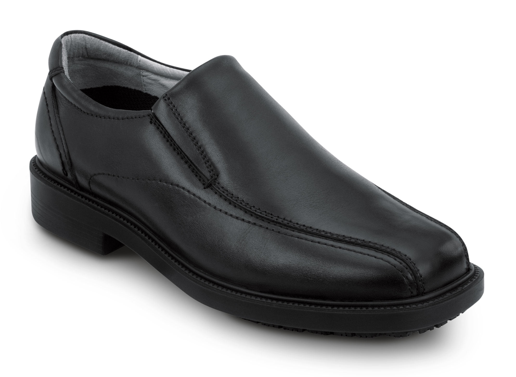 Dockers Mens Edson Business Dress Slip-on Loafer Shoe Black  11.5 W, NEW Amazon.com: Dockers Edson Mens Loafers Comfortable Dress  main image 3