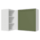 thumbnail image 1 of Alacena Gabinete Superior De Esquina Cocina Madesa Vik BV, 1 of 5
