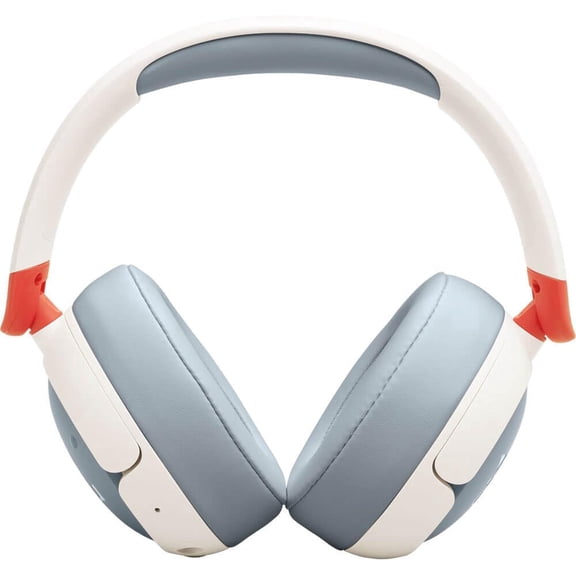 JBL Junior 470NC, Wireless over-ear noise cancelling kids headphones