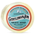 thumbnail image 1 of Jabón de afeitar Gentleman Jon Sandalwood para hombre, 65 ml, 1 unidad, 1 of 7