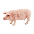 thumbnail image 4 of Juego de figuritas de cerdo en miniatura Fernando Juguetes estilo A, 4 of 8