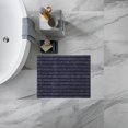 thumbnail image 4 of WHAMVOX 2Ud Alfombrilla Gris Para Urinal De Secado Con Antideslizante Para Baños Públicos, 4 of 6