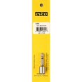 thumbnail image 3 of AP Nut Setter 009-105C 5/16 Pouce Hex Driver; Taille 1/4 Pouce; Longueur 1-3/4 Pouce; Cartonné, 3 of 4