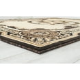 thumbnail image 5 of Allstar 5x7  Accent Rug in     design (4' 11" x 6' 11"), 5 of 9
