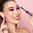 thumbnail image 3 of Mascara de pestañas Ultra Lashes a prueba de agua Pink Up, 3 of 5