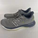 thumbnail image 2 of New Balance 880 V13 Shoes Mens Size 10 D Gray Blue Athletic Running Sneakers, 2 of 6