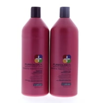 Pureology Hair Care Smooth Perfection Shampoo and Conditioner 33.8oz DUO
