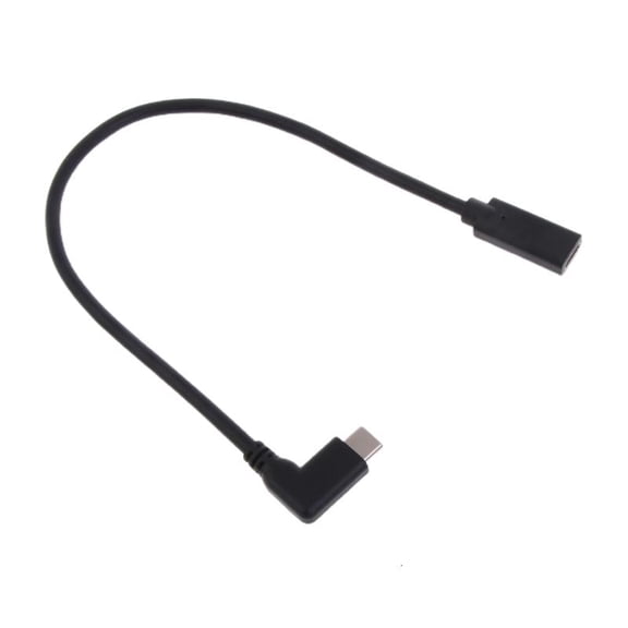 ANXPTIME Type C Extension Cable USB C Extension Faster Charging Cable Data Cable