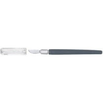 K3 Pen Knife w/Safety Cap