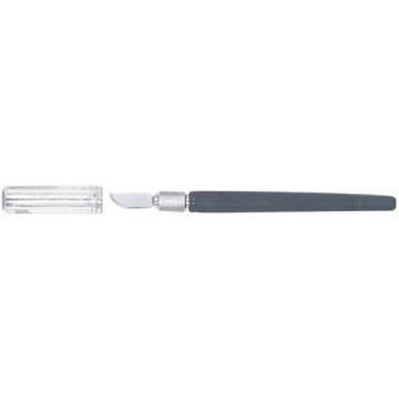 K3 Pen Knife w/Safety Cap