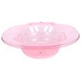 thumbnail image 3 of WHAMVOX Useful Sitz Bath Basin Pink Treatment Home Use 1 Piece, 3 of 8