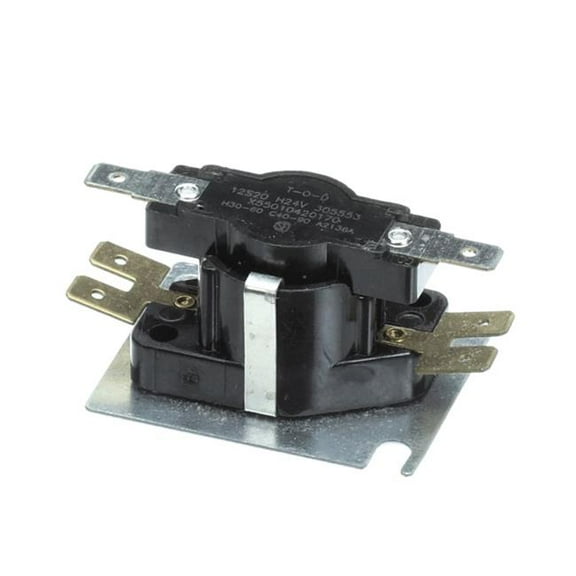 Trane RLY01770 Fan Time Delay Relay