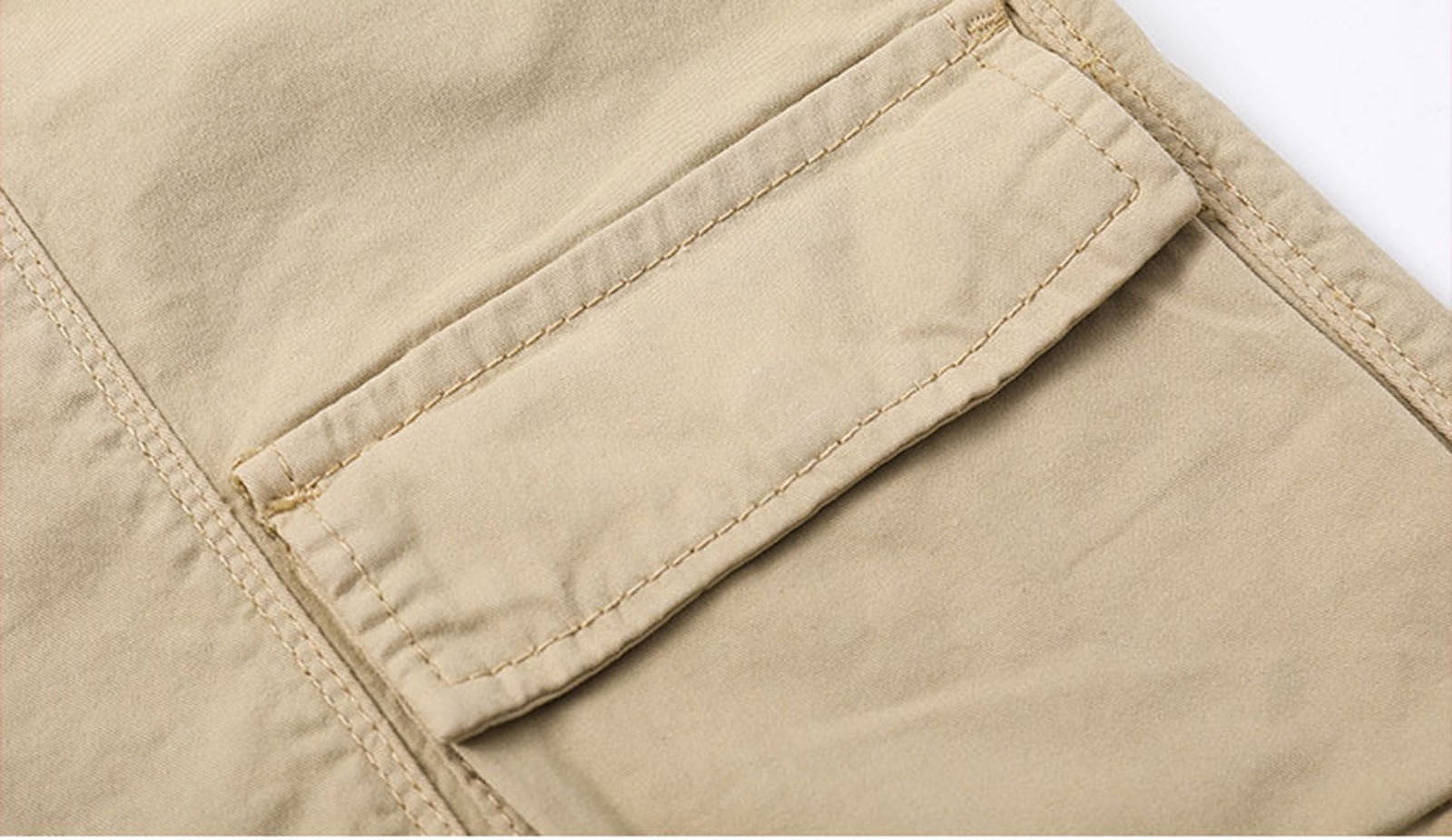 CHANGMOO Mens Casual Short - Causal Linghtweight Active Mesh Shorts Summer Shorts Men Yoga Shorts Men Short for Men On Clearance