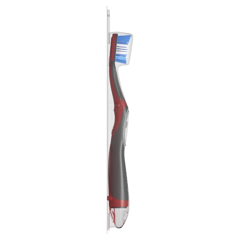vibrating toothbrush walmart Que rico entra mi verga en su vagina lubricada