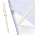 thumbnail image 2 of Homelyt Quick Drying Gel Pens 0.5 mm Pens Smooth Writing Black Ink Fine Point for Office Supplies Note Taking Journaling Adults, 2 of 6